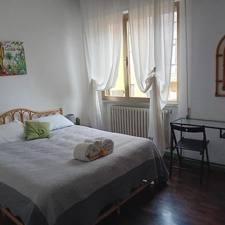 Florinda B&B Viareggio Luaran gambar