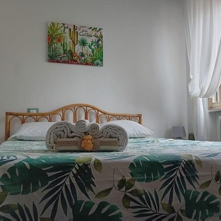 Florinda B&B Viareggio Luaran gambar