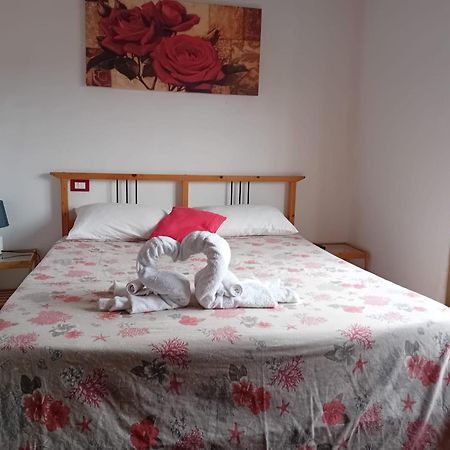 Florinda B&B Viareggio Luaran gambar