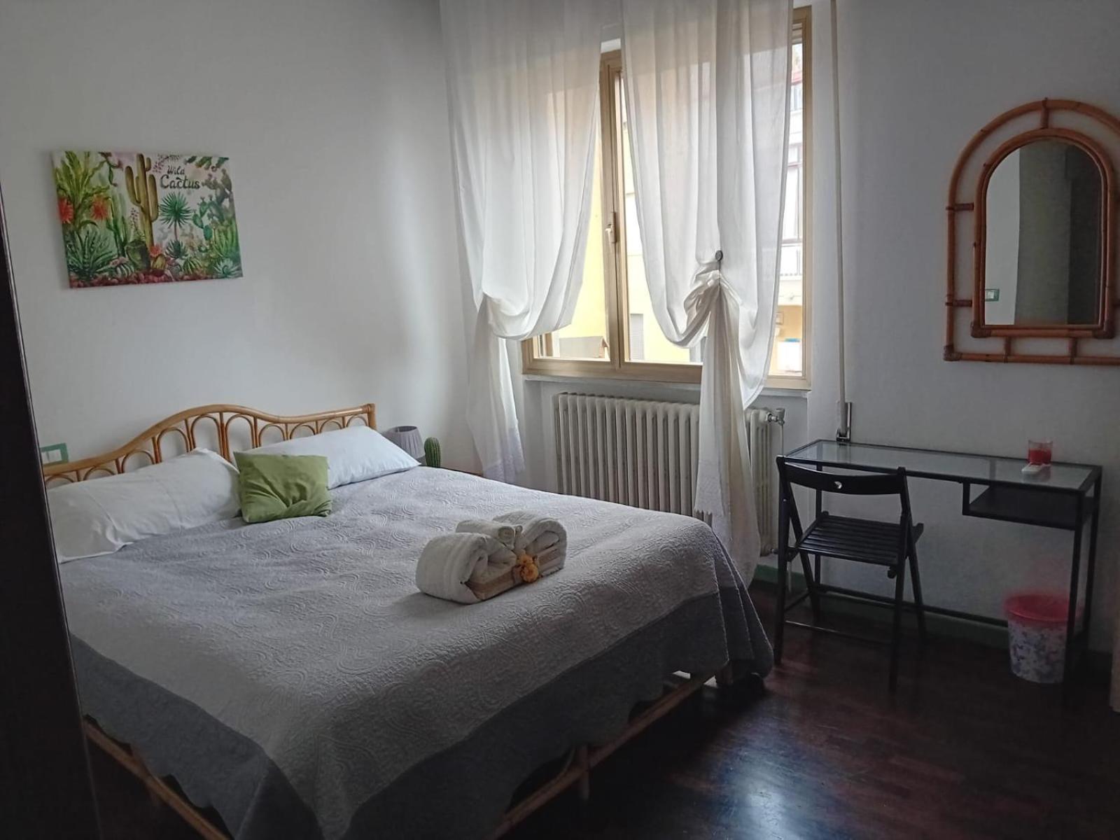 Florinda B&B Viareggio Luaran gambar