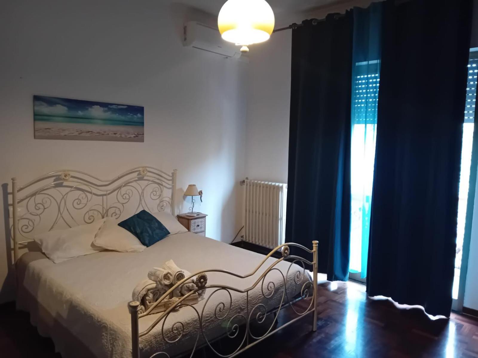 Florinda B&B Viareggio Luaran gambar