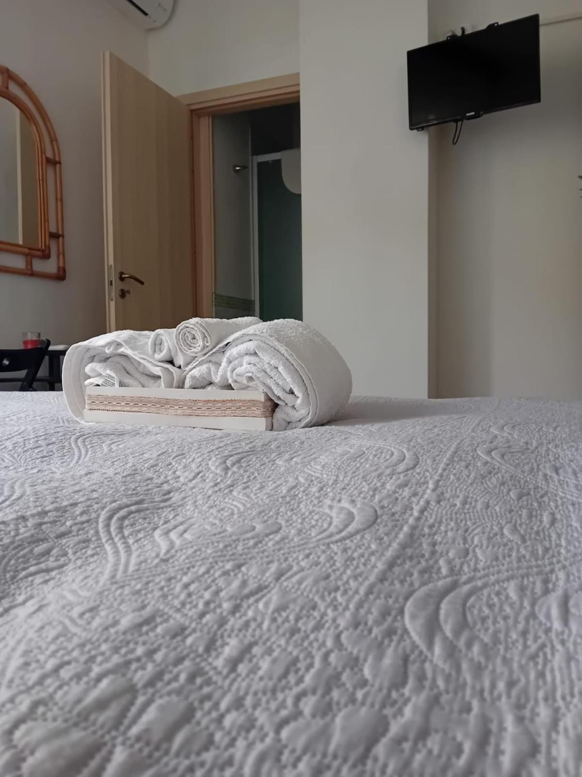 Florinda B&B Viareggio Luaran gambar