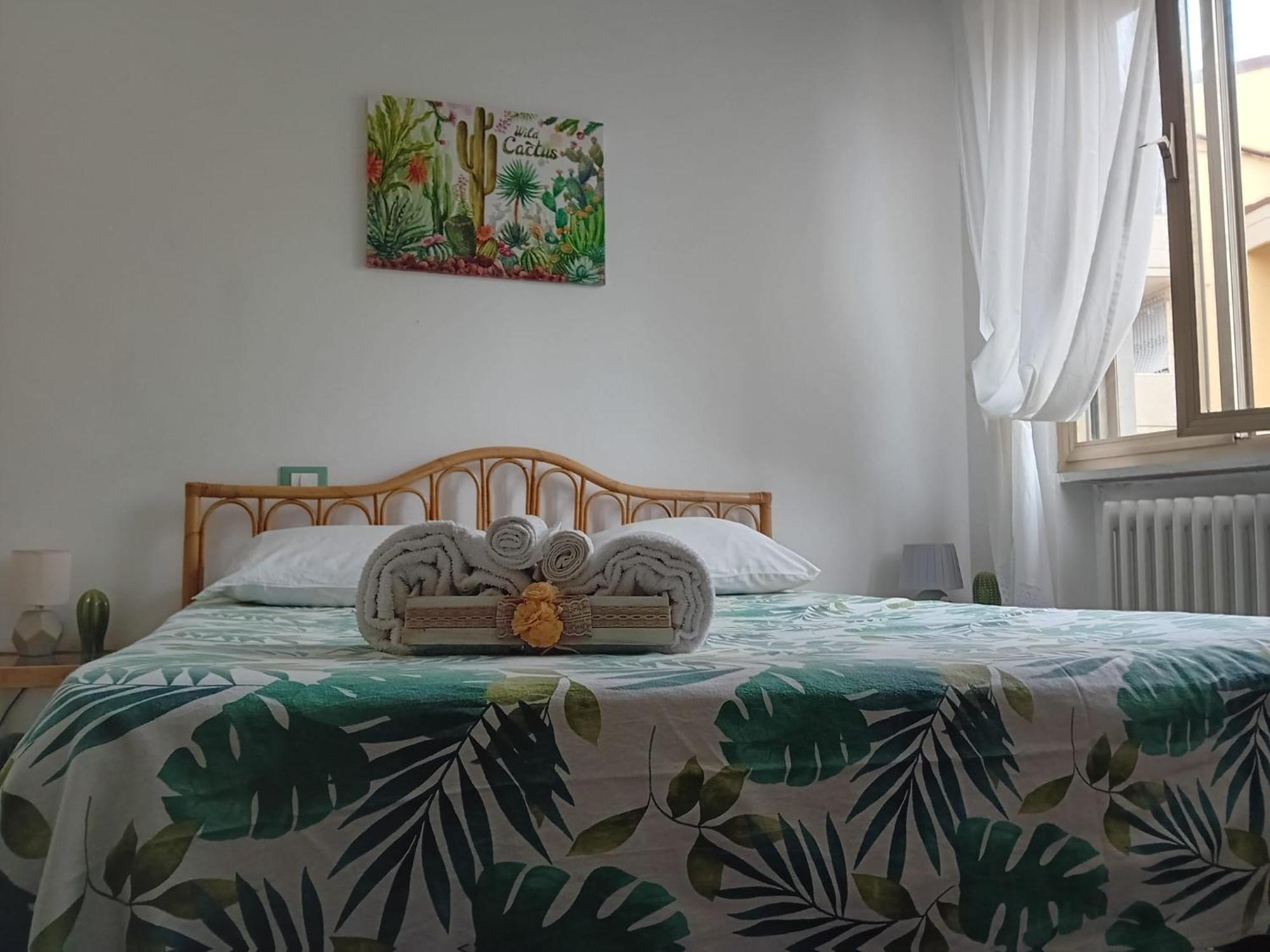 Florinda B&B Viareggio Luaran gambar