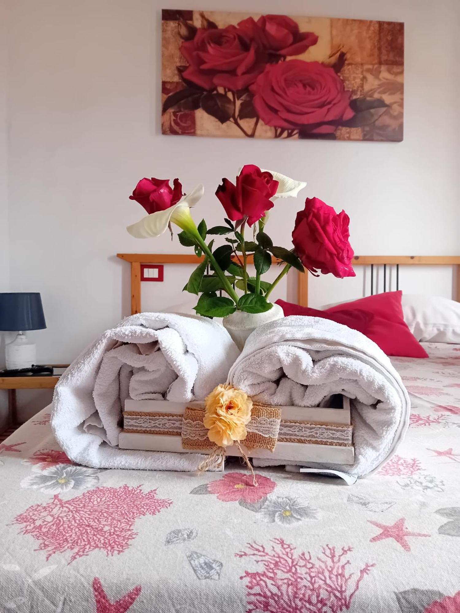 Florinda B&B Viareggio Luaran gambar