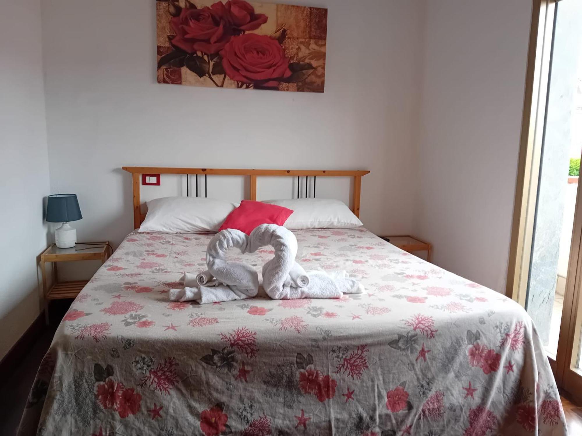 Florinda B&B Viareggio Luaran gambar