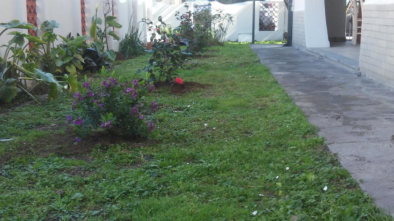 Florinda B&B Viareggio Luaran gambar