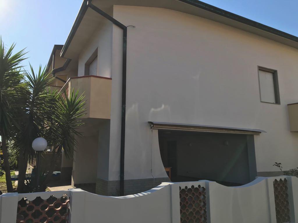 Florinda B&B Viareggio Luaran gambar