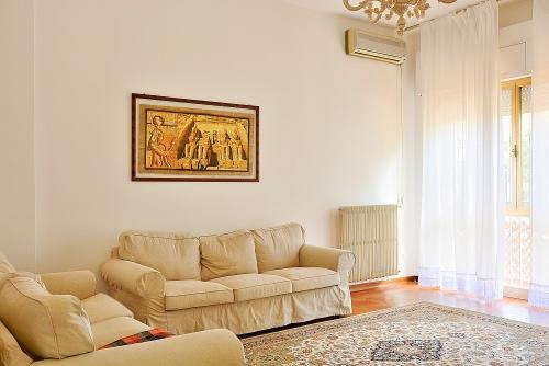 Florinda B&B Viareggio Luaran gambar