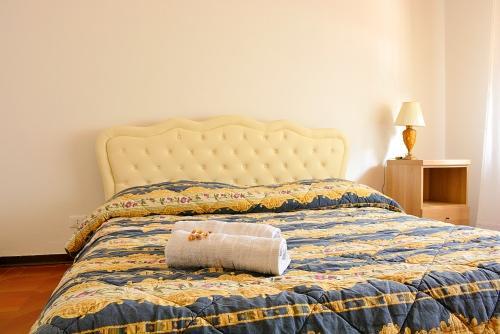 Florinda B&B Viareggio Luaran gambar