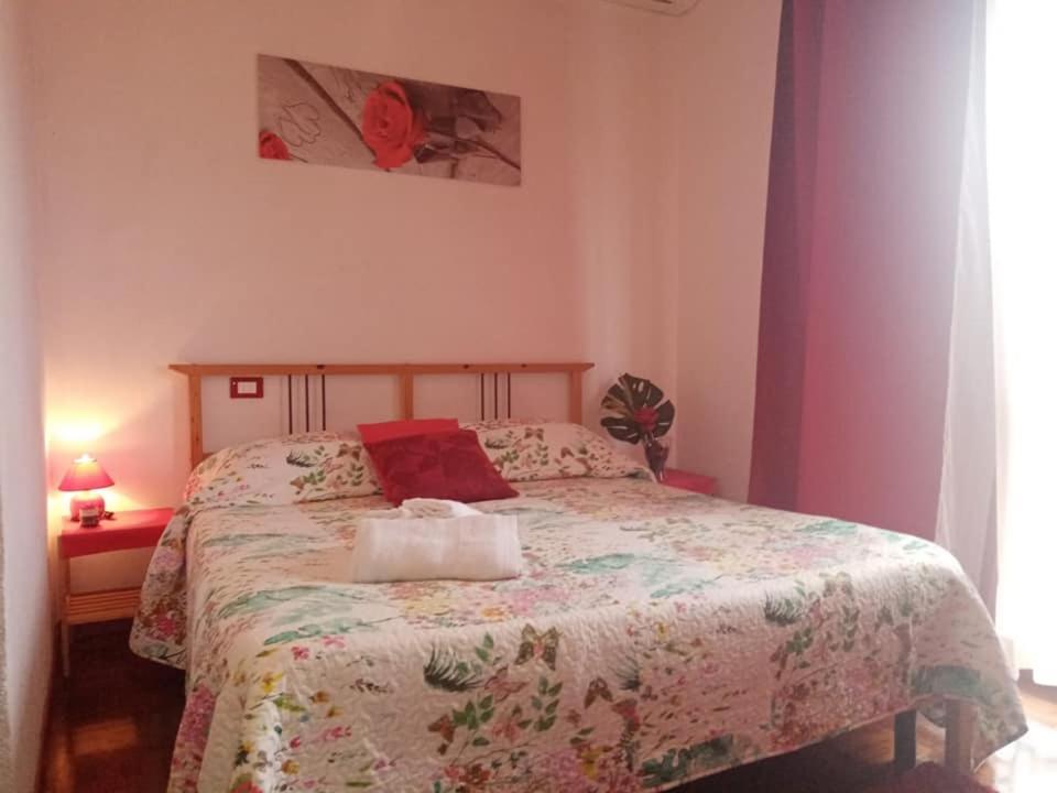 Florinda B&B Viareggio Luaran gambar