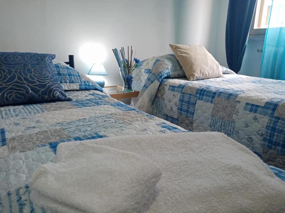 Florinda B&B Viareggio Luaran gambar