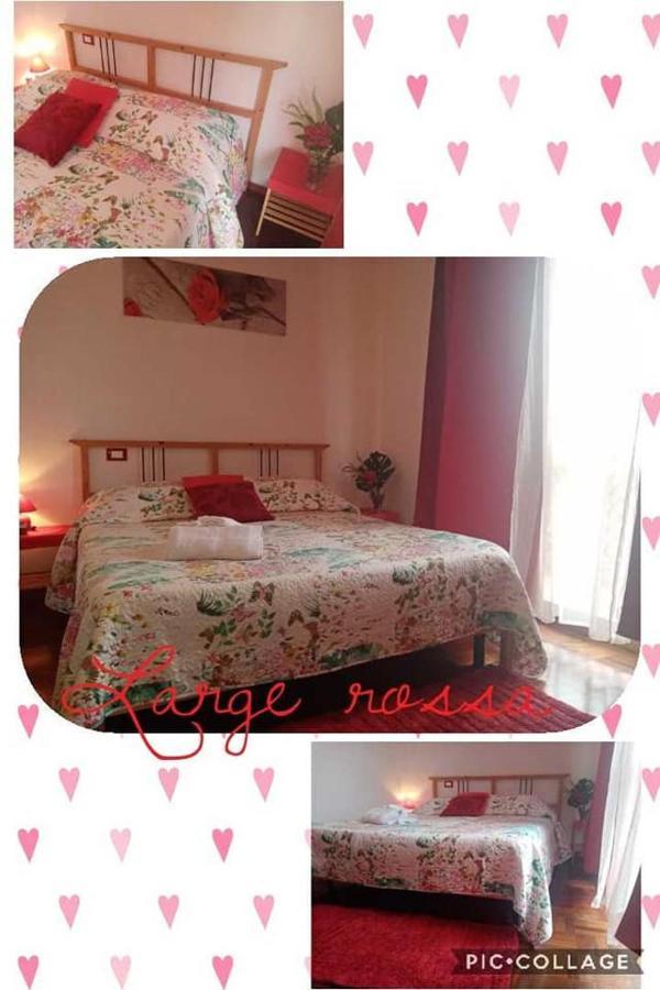 Florinda B&B Viareggio Luaran gambar