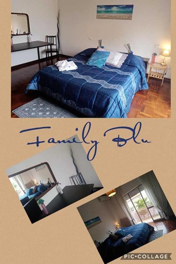 Florinda B&B Viareggio Luaran gambar