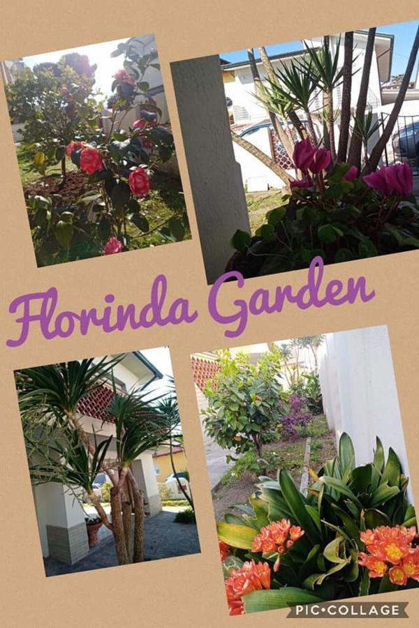 Florinda B&B Viareggio Luaran gambar