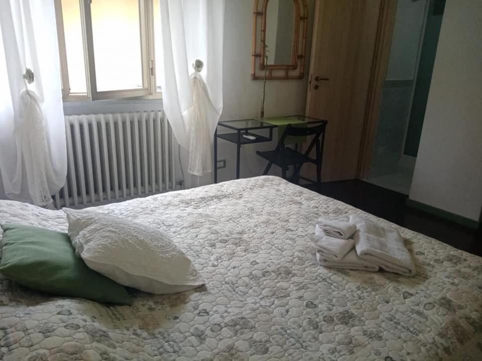 Florinda B&B Viareggio Luaran gambar