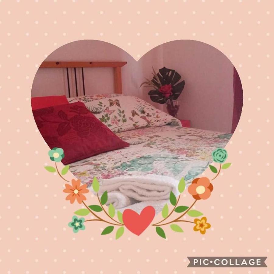 Florinda B&B Viareggio Luaran gambar